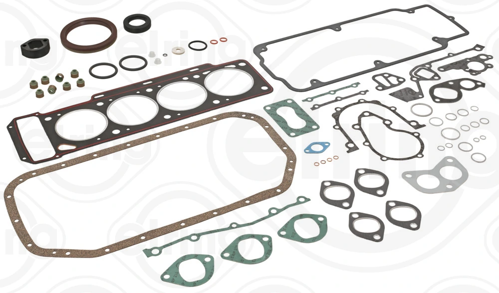 Full Gasket Kit, engine
