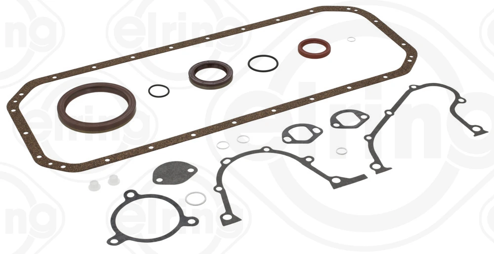 Gasket Kit, crankcase