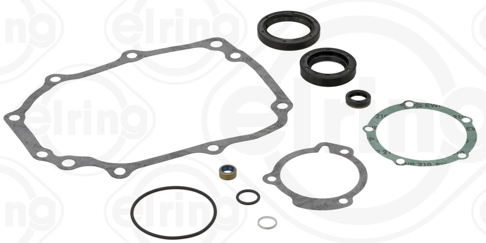 Gasket Set, manual transmission