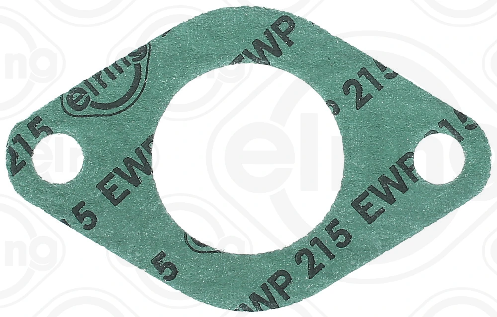 Gasket, carburettor flange