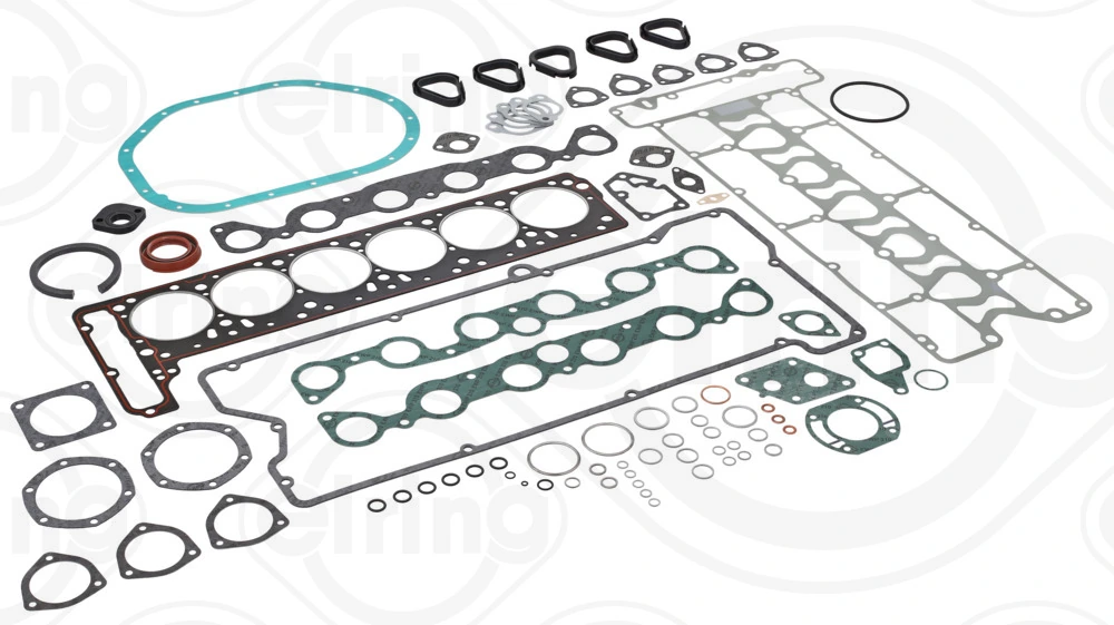 Full Gasket Kit, engine
