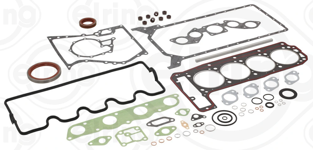 Full Gasket Kit, engine