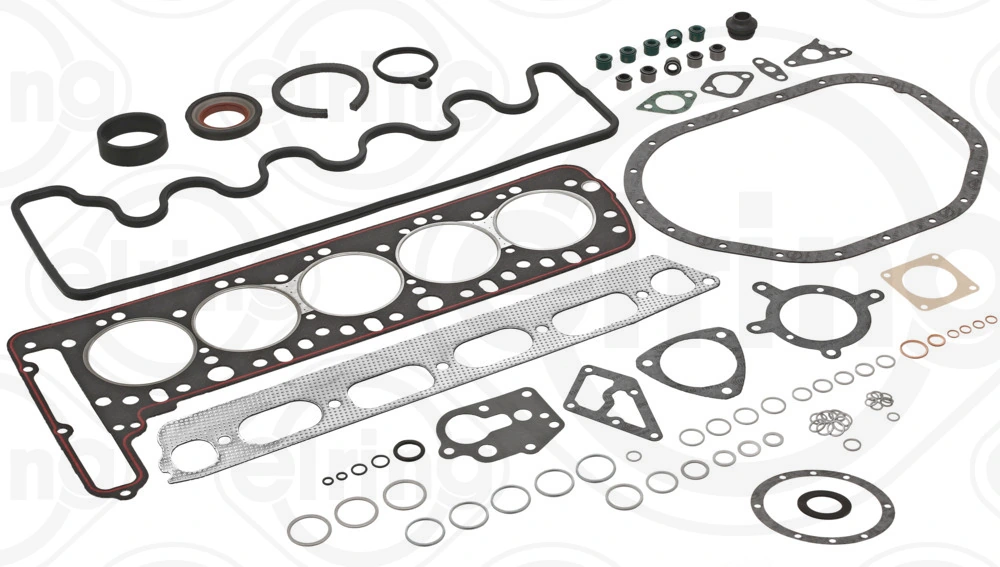 Full Gasket Kit, engine