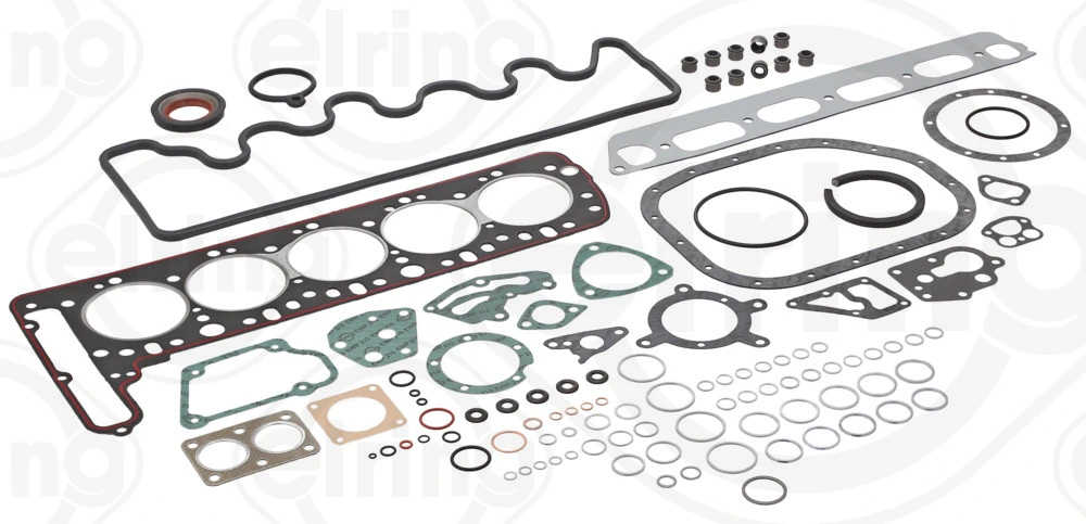 Full Gasket Kit, engine