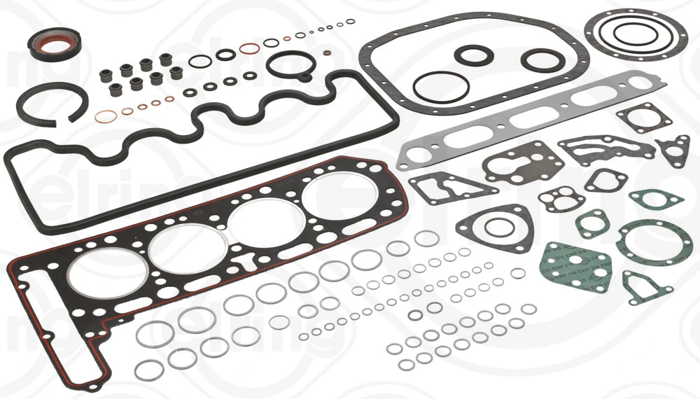 Full Gasket Kit, engine