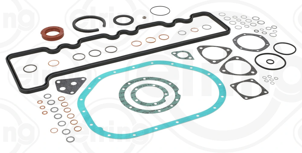 Gasket Kit, crankcase