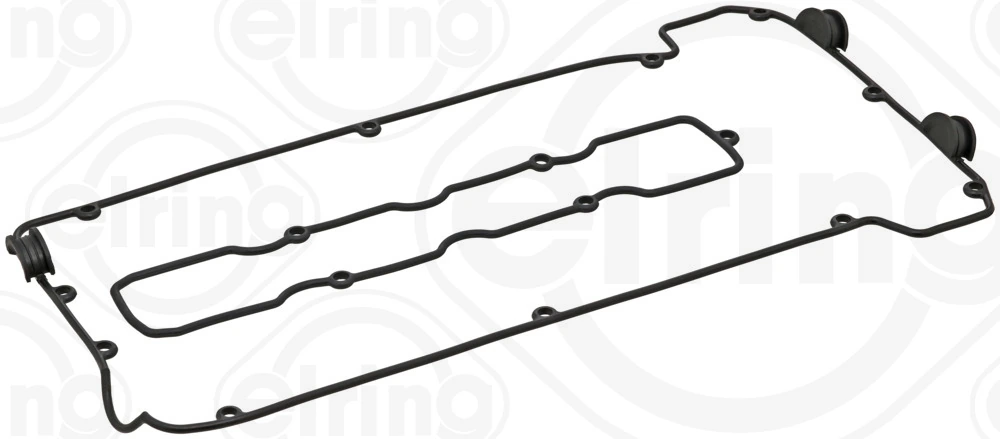 Gasket Set, cylinder head cover