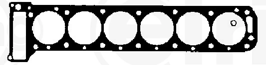 Gasket, cylinder head