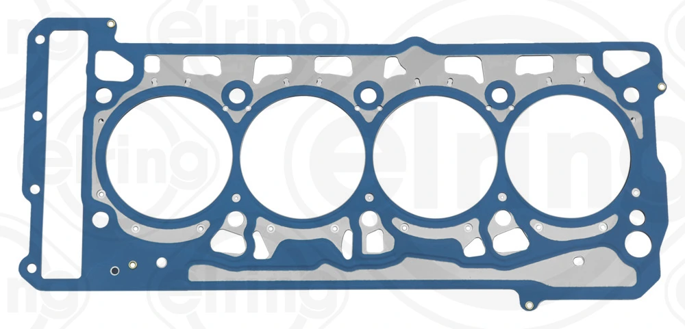 Gasket, cylinder head
