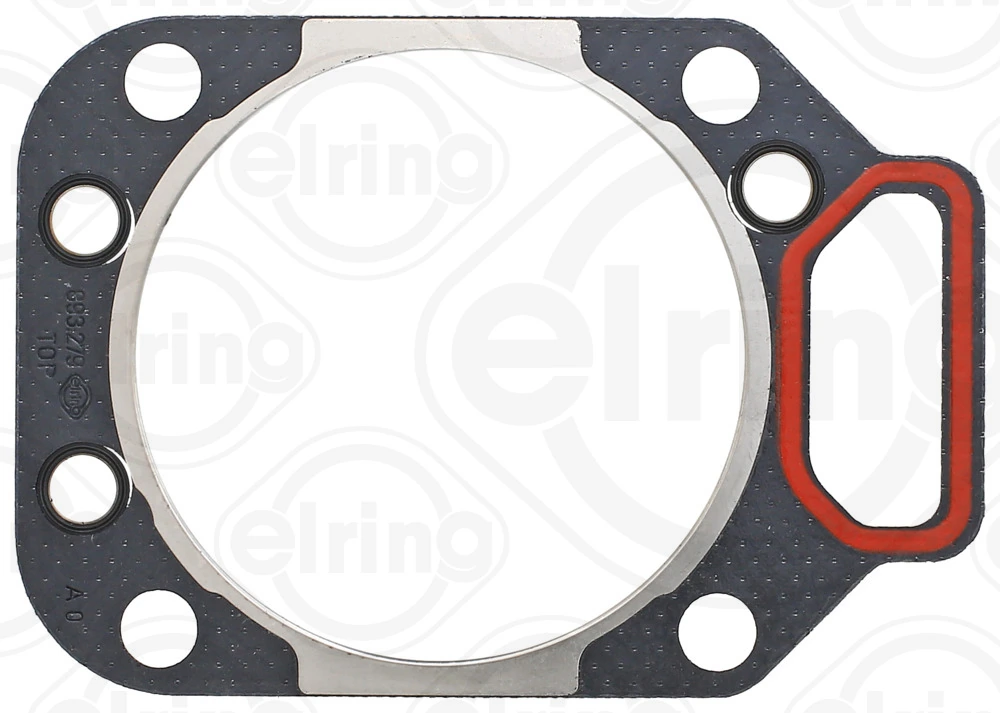 Gasket, cylinder head