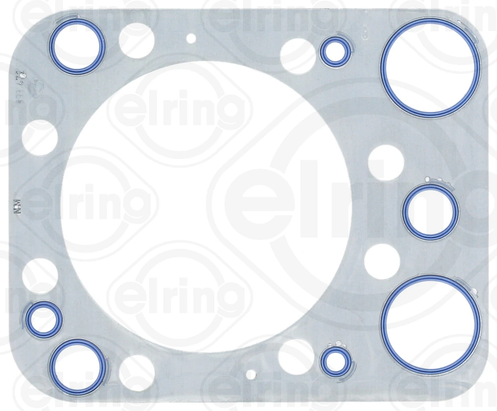 Gasket, cylinder head