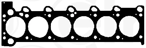 Gasket, cylinder head