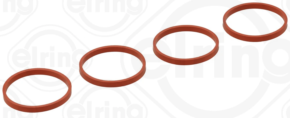 Gasket Set, intake manifold