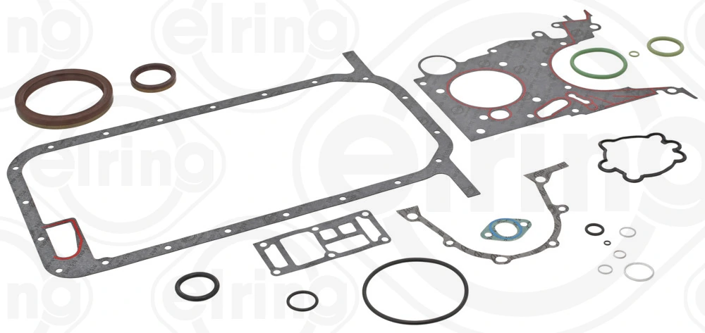 Gasket Kit, crankcase