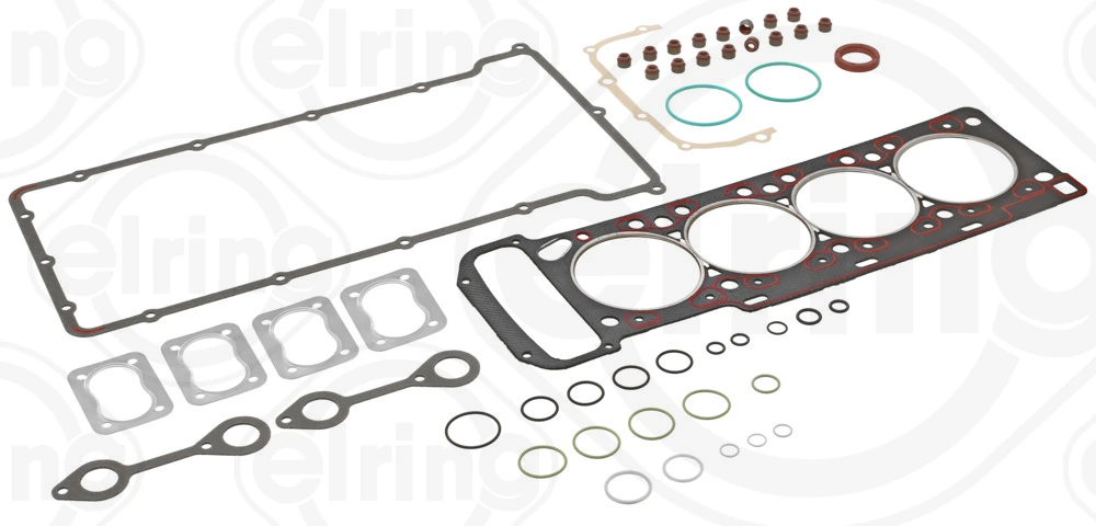 Gasket Kit, cylinder head