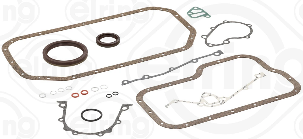 Gasket Kit, crankcase