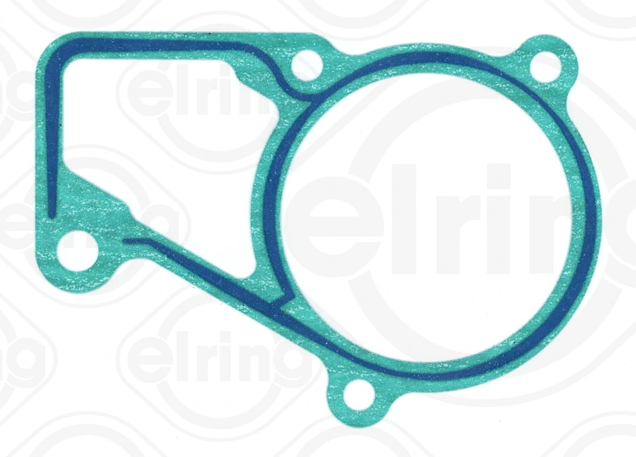 Gasket, thermostat housing