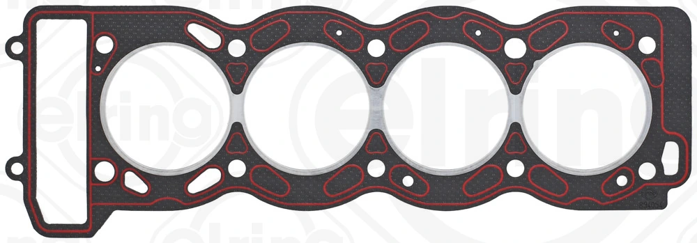 Gasket, cylinder head
