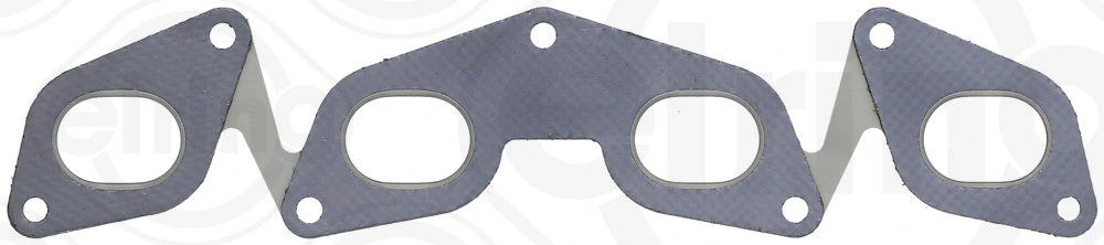 Gasket, exhaust manifold