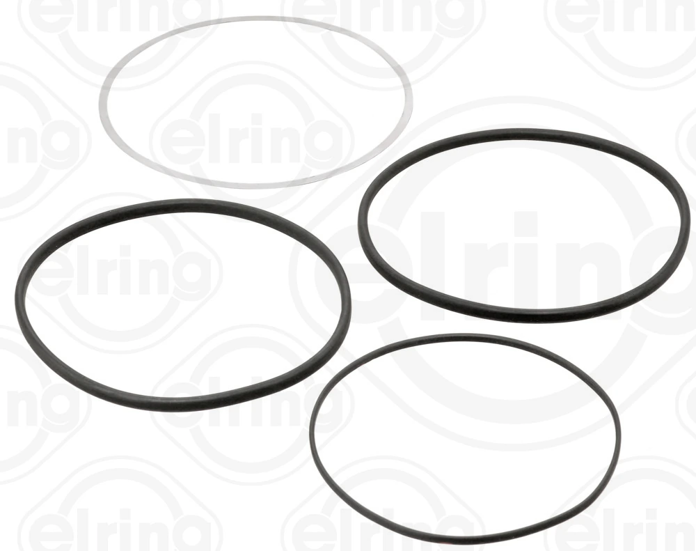 Gasket Set, cylinder liner