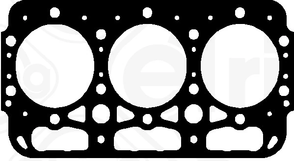 Gasket, cylinder head