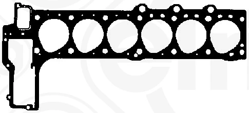 Gasket, cylinder head