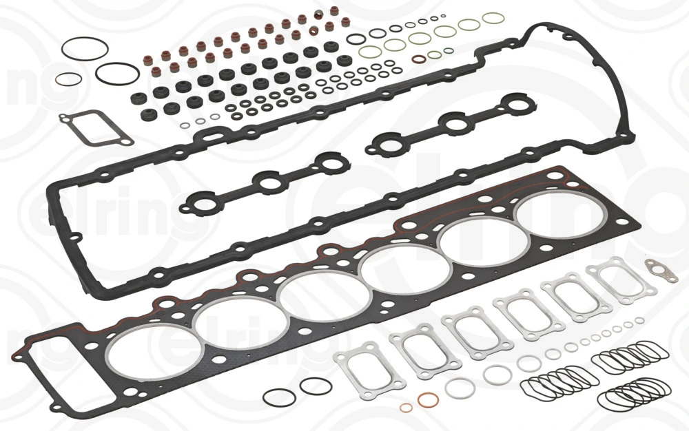Gasket Kit, cylinder head