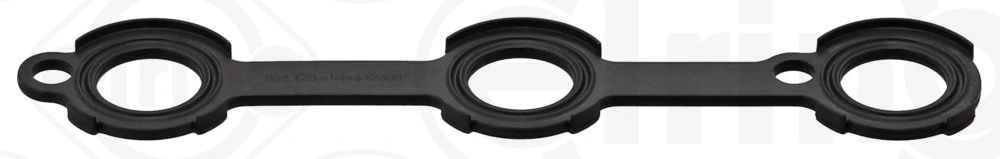 Gasket, cylinder head cover