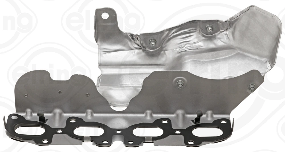Gasket, exhaust manifold