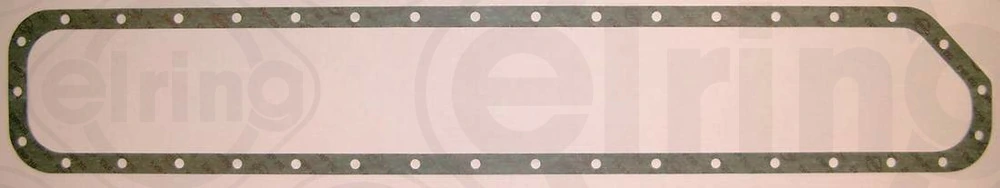 Gasket, housing cover (crankcase)