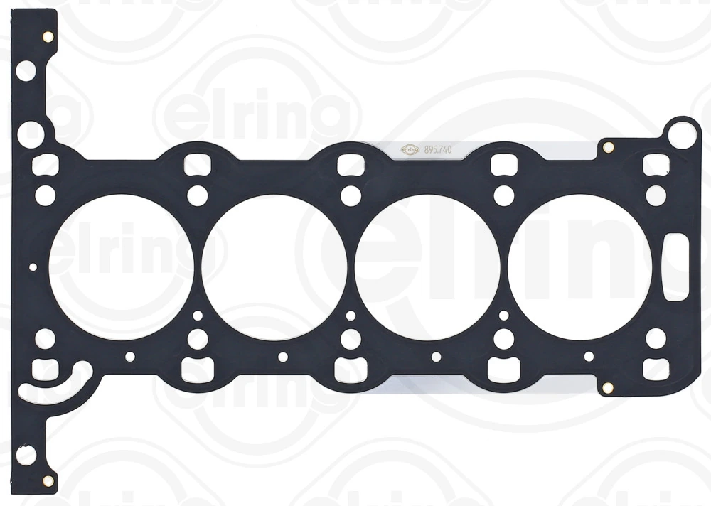Gasket, cylinder head