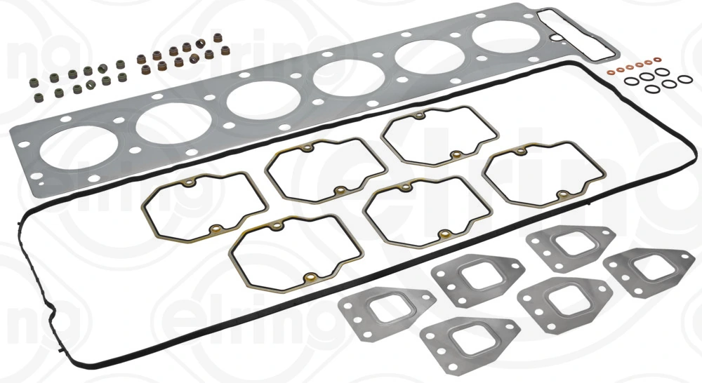 Gasket Kit, cylinder head