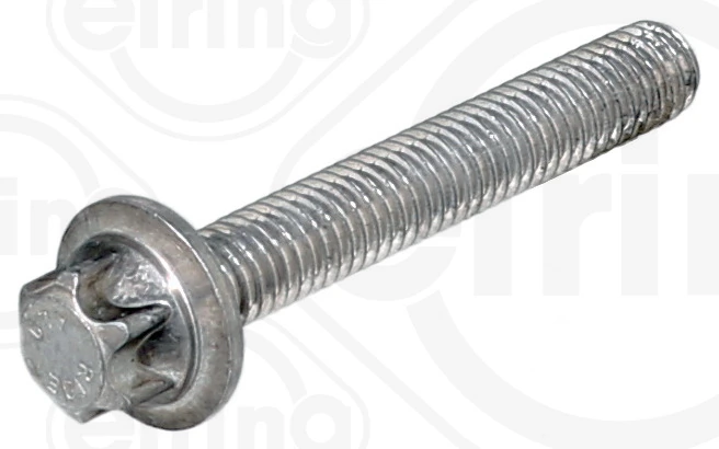 Screw