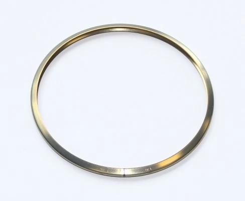 Gasket, charger