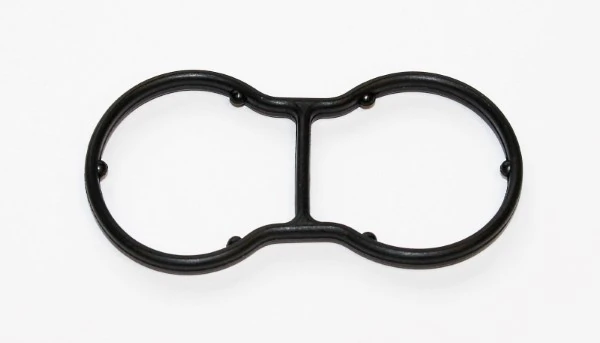 Gasket, oil filter housing