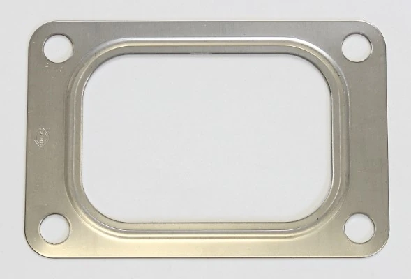 Gasket, charger