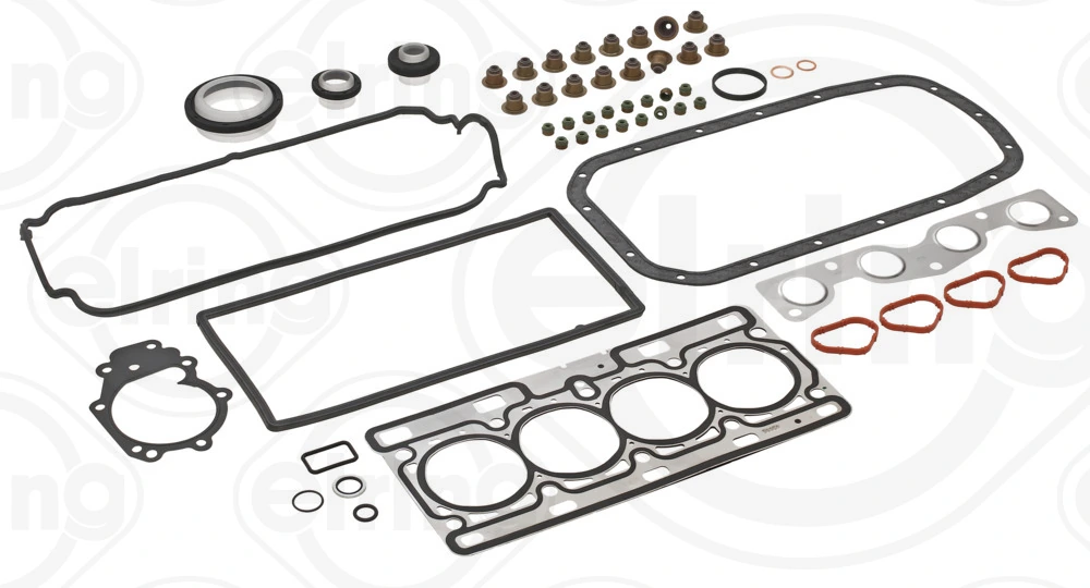 Full Gasket Kit, engine