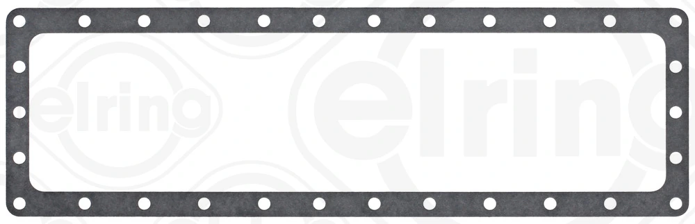 Gasket, intake manifold housing