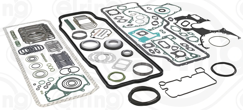 Full Gasket Kit, engine