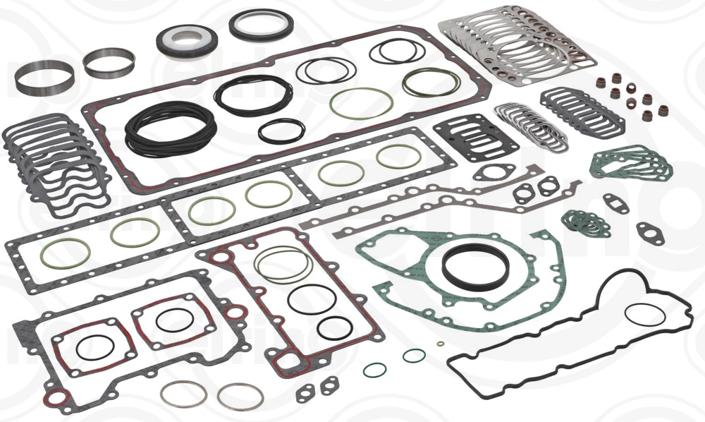 Full Gasket Kit, engine