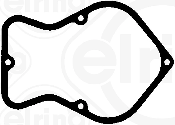 Gasket, cylinder head cover