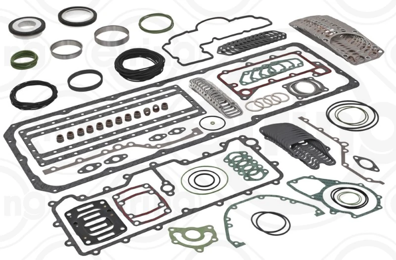 Full Gasket Kit, engine
