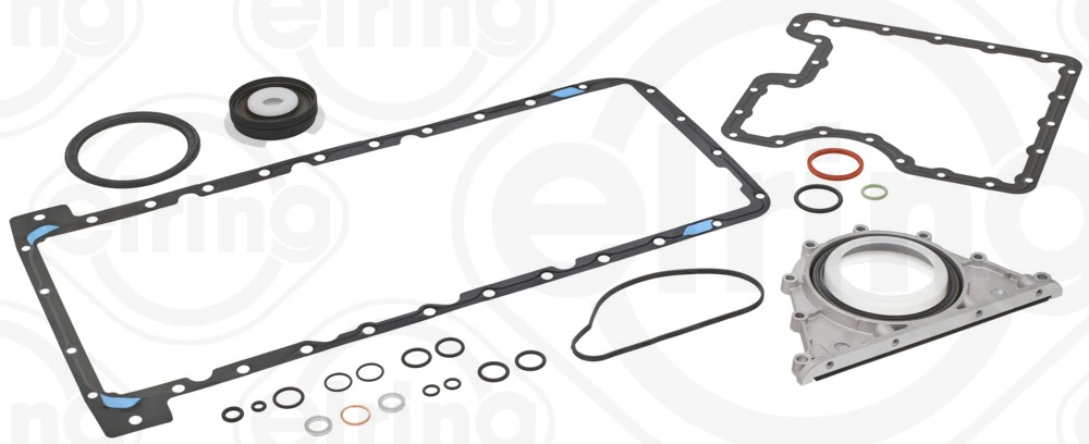Gasket Kit, crankcase