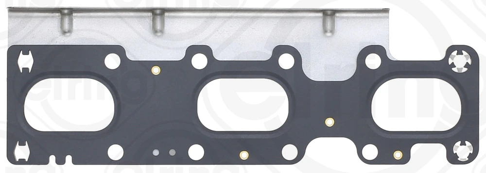 Gasket, exhaust manifold
