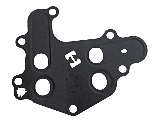 Gasket, oil cooler