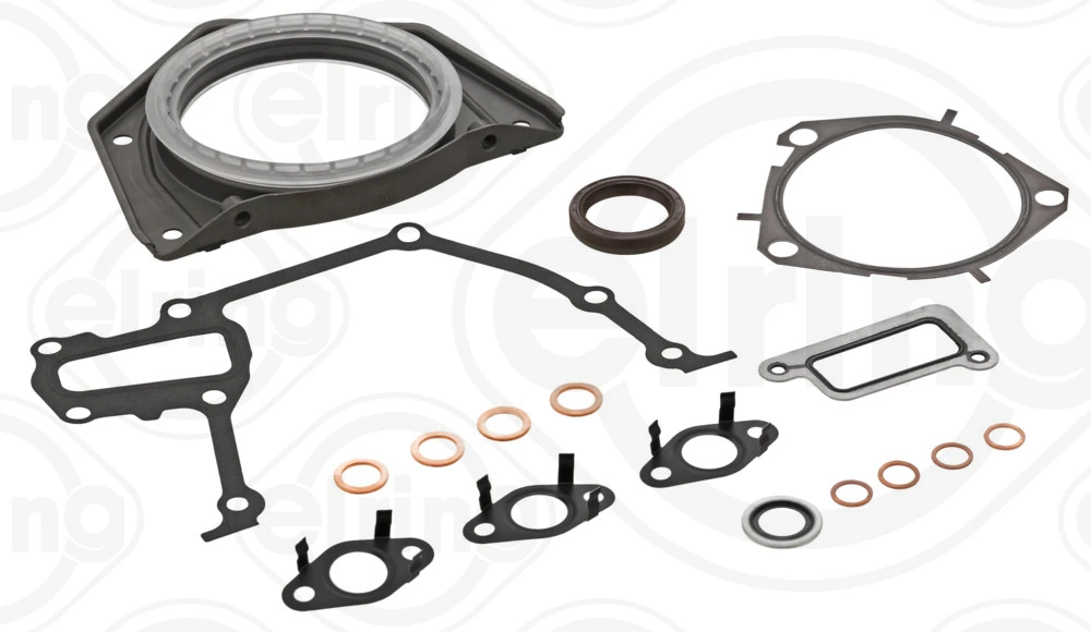 Gasket Kit, crankcase