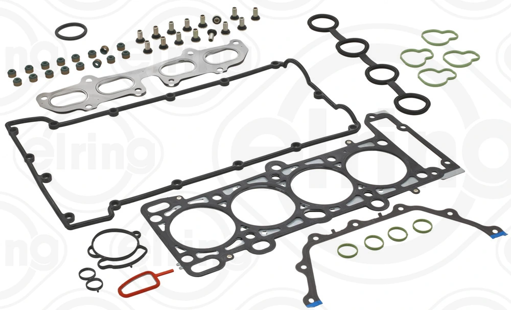 Gasket Kit, cylinder head