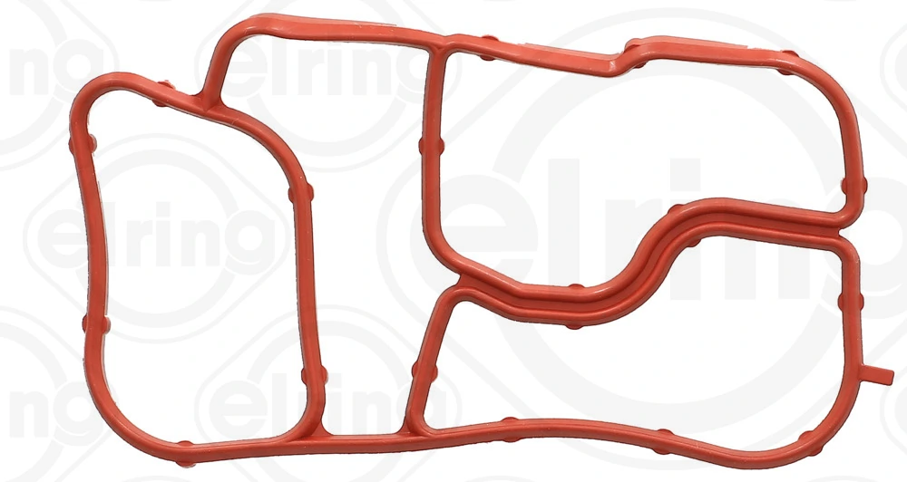 Gasket, oil cooler