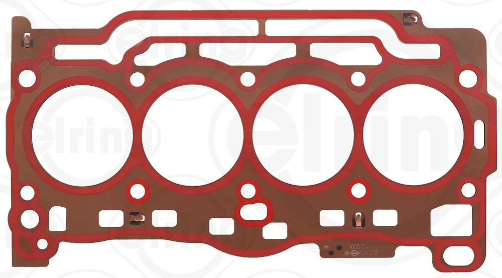 Gasket, cylinder head