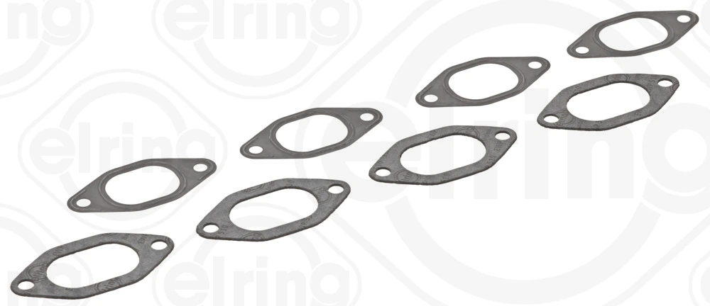Gasket Set, intake/exhaust manifold